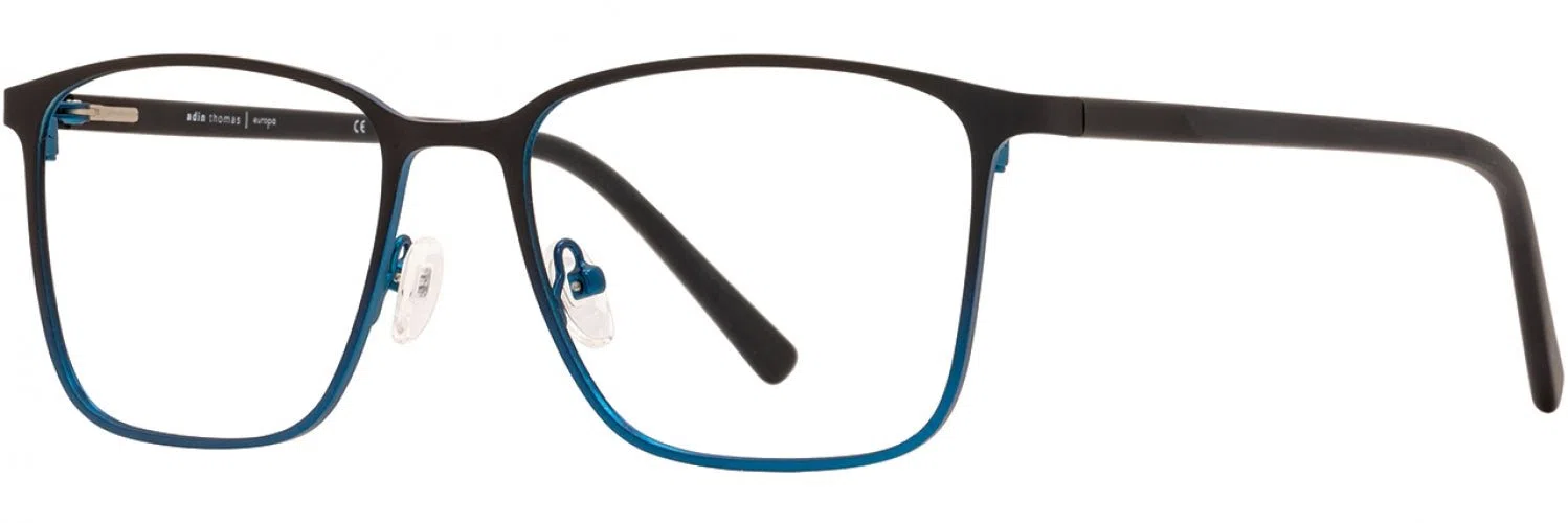 Adin Thomas AT536 Eyeglasses - view 9